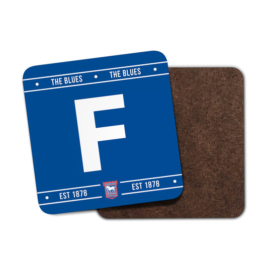 ITFC Initial Coaster F