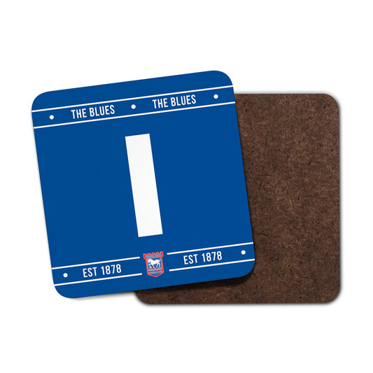 ITFC Initial Coaster I