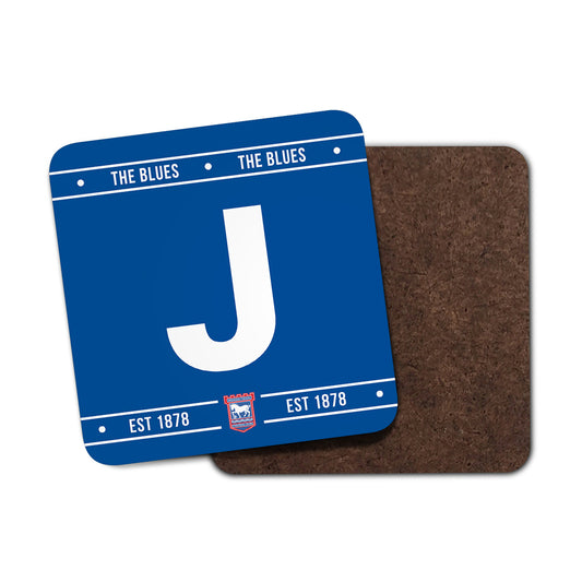 ITFC Initial Coaster J