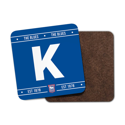 ITFC Initial Coaster K