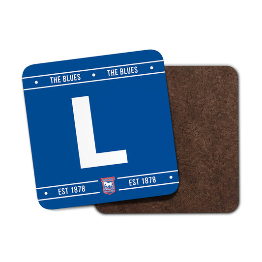 ITFC Initial Coaster L