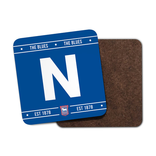 ITFC Initial Coaster N