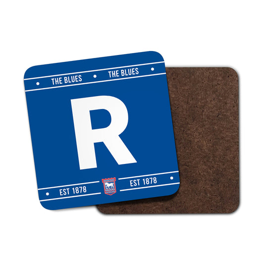 ITFC Initial Coaster R