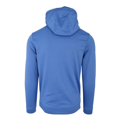 Town Community Hoody Adult Blue