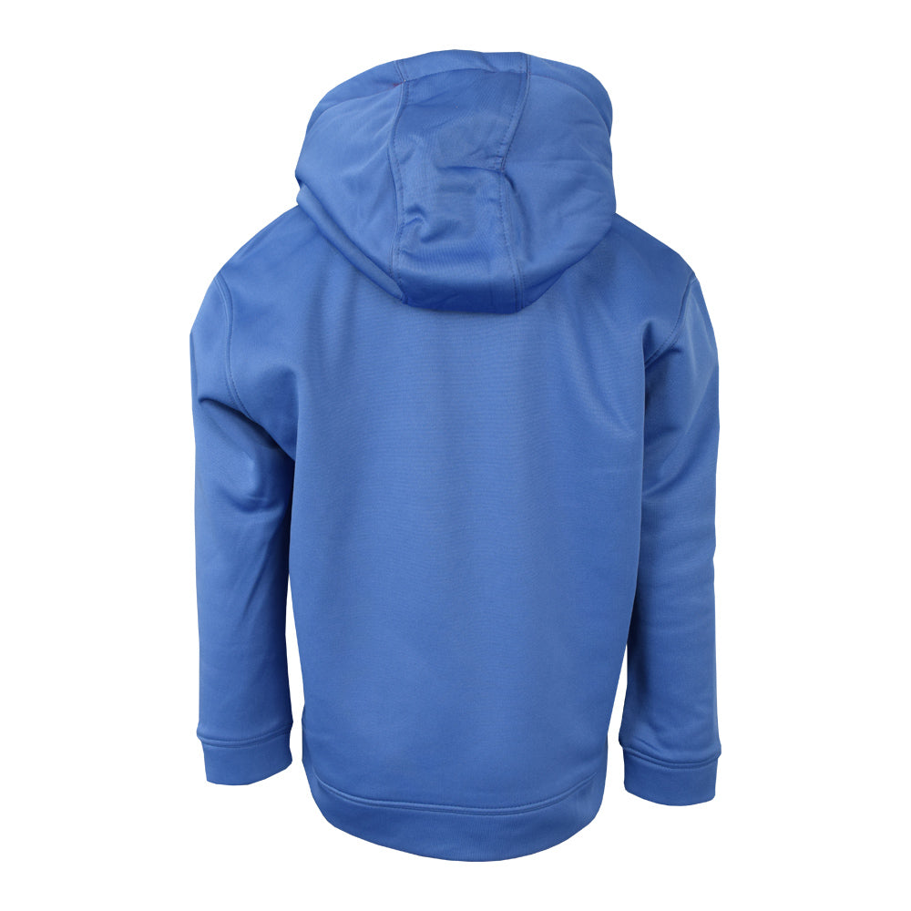 Town Community Hoody Junior Blue