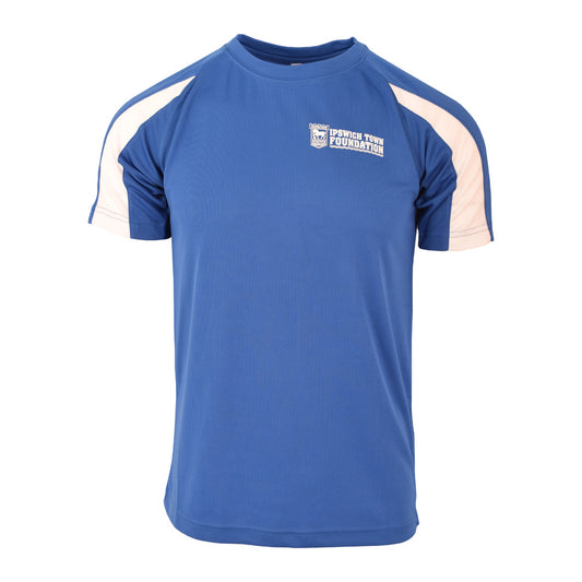 Town Community Jersey Adult Blue