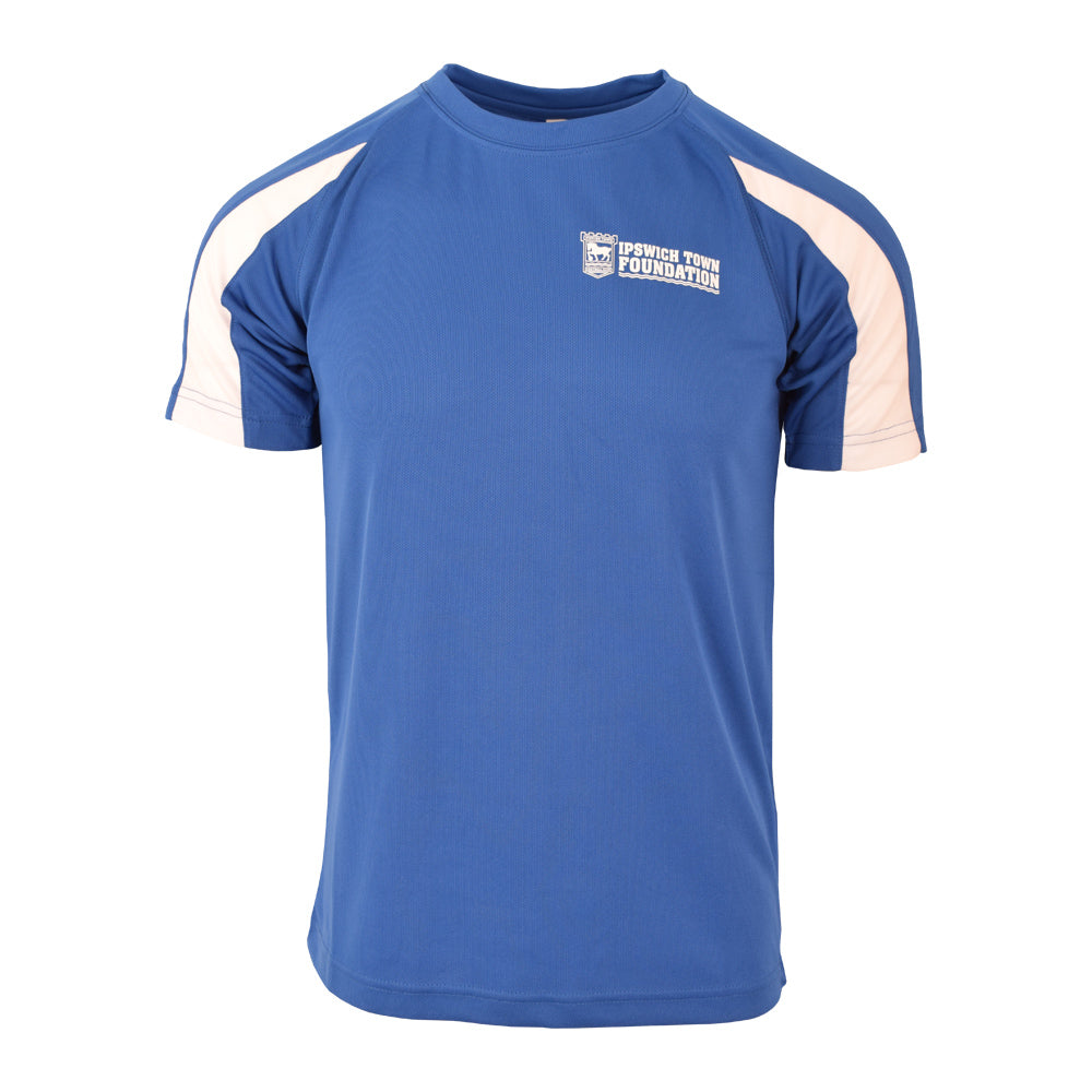 Town Community Jersey Adult Blue