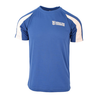 Town Community Jersey Adult Blue