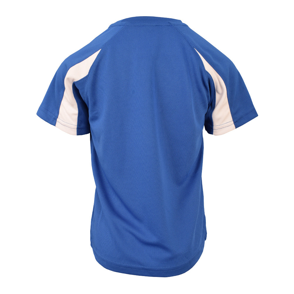 Town Community Jersey Junior Blue