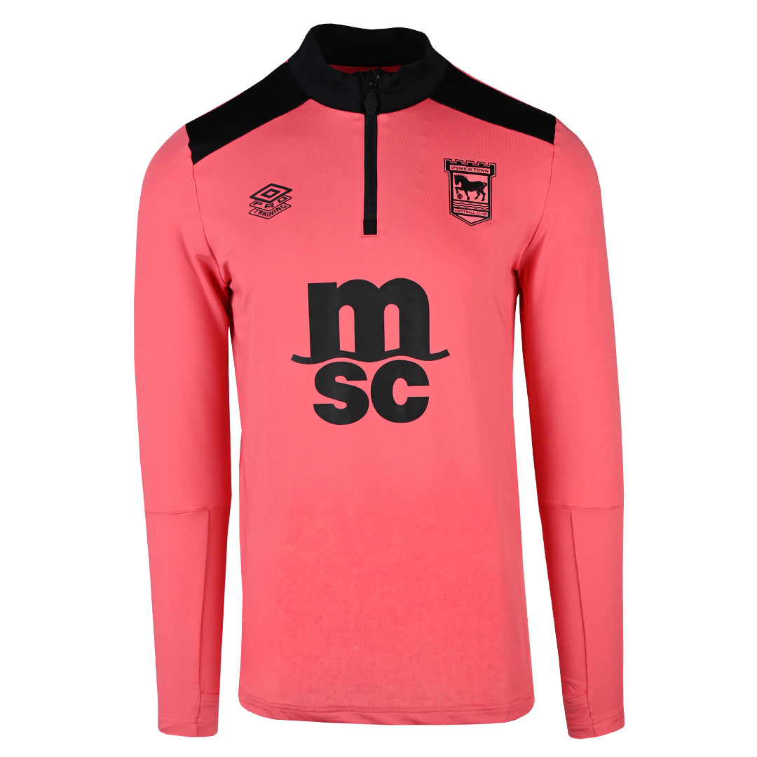 Umbro 2026/27 Coral GK Training Midlayer Adult