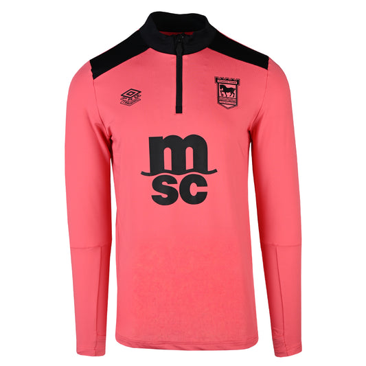 Umbro 2026/27 Coral GK Training Midlayer Adult