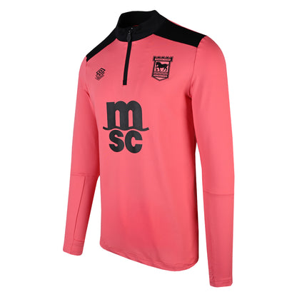 Umbro 2026/27 Coral GK Training Midlayer Adult