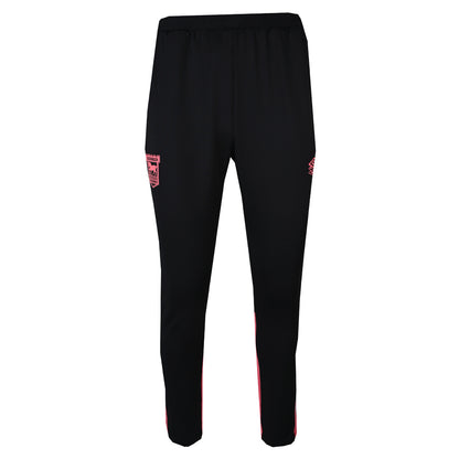 Umbro 2026/27 Black GK Training Pant Adult