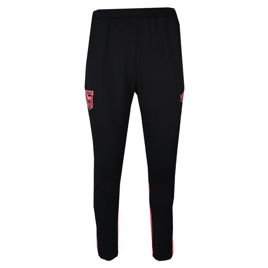 Umbro 2026/27 Black GK Training Pant Adult