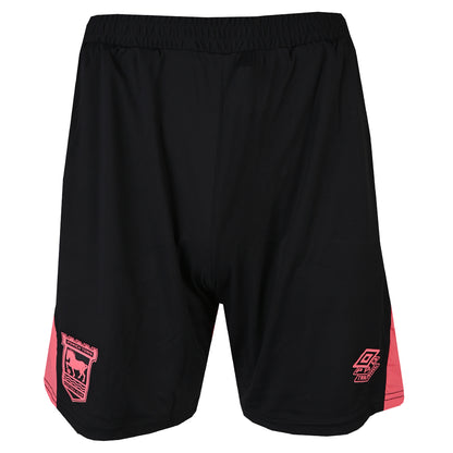 Umbro 2026/27 Black GK Training Short Junior