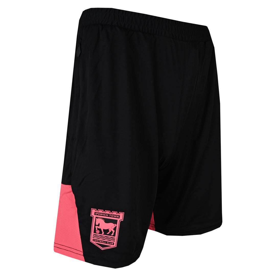 Umbro 2026/27 Black GK Training Short Junior