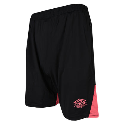 Umbro 2026/27 Black GK Training Short Adult