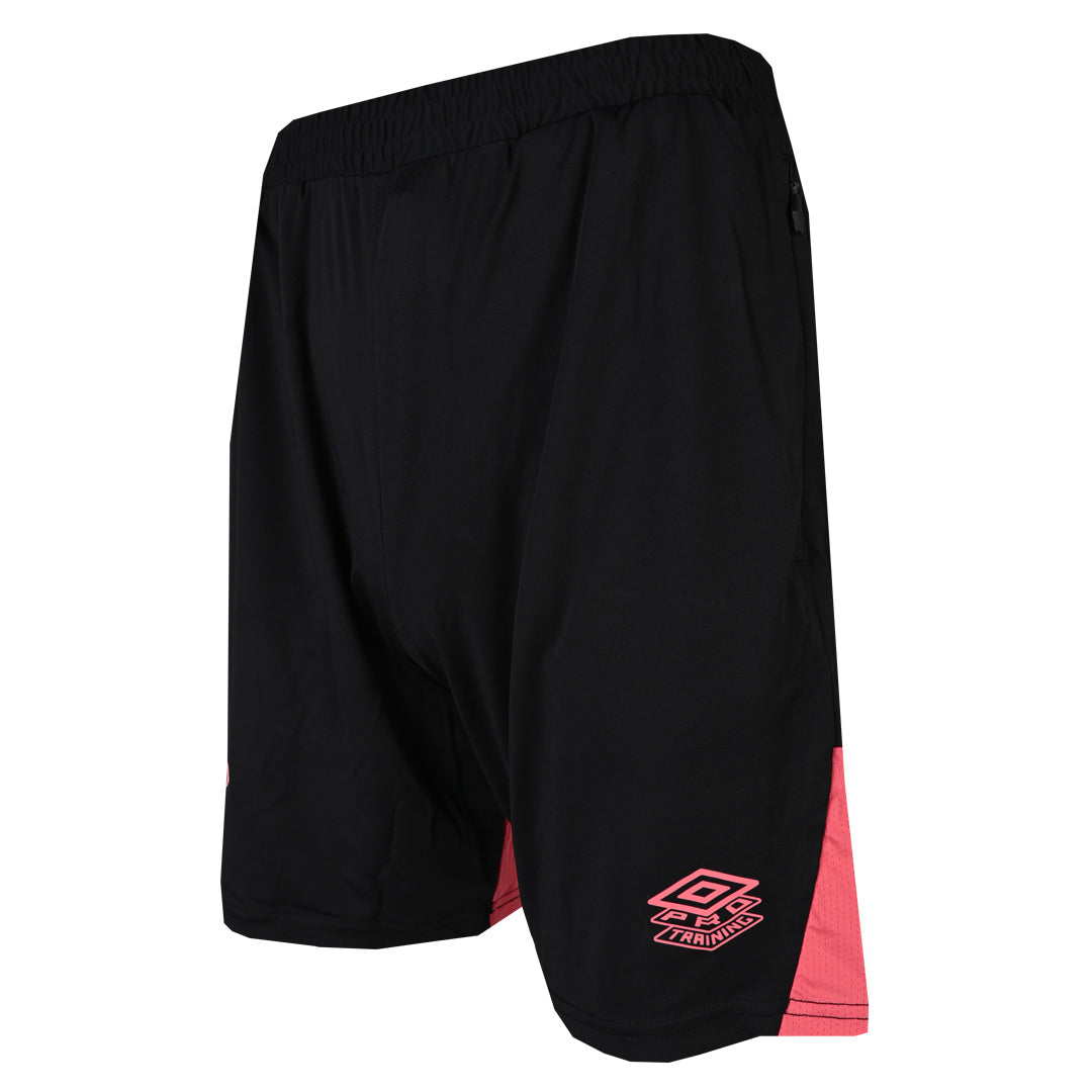 Umbro 2026/27 Black GK Training Short Junior