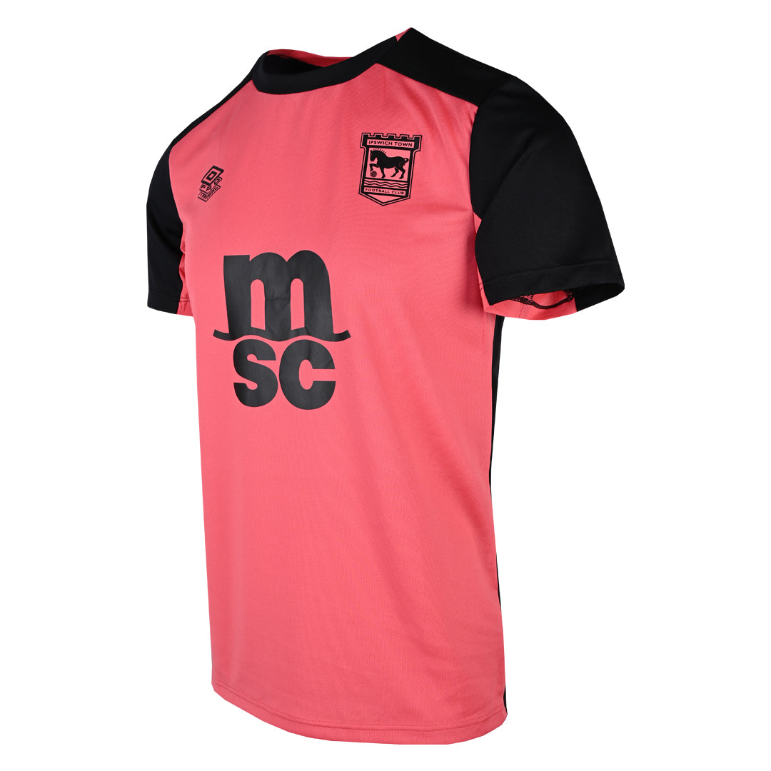 Umbro 2026/27 Coral GK Training Jersey Adult