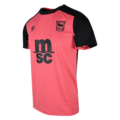Umbro 2026/27 Coral GK Training Jersey Adult