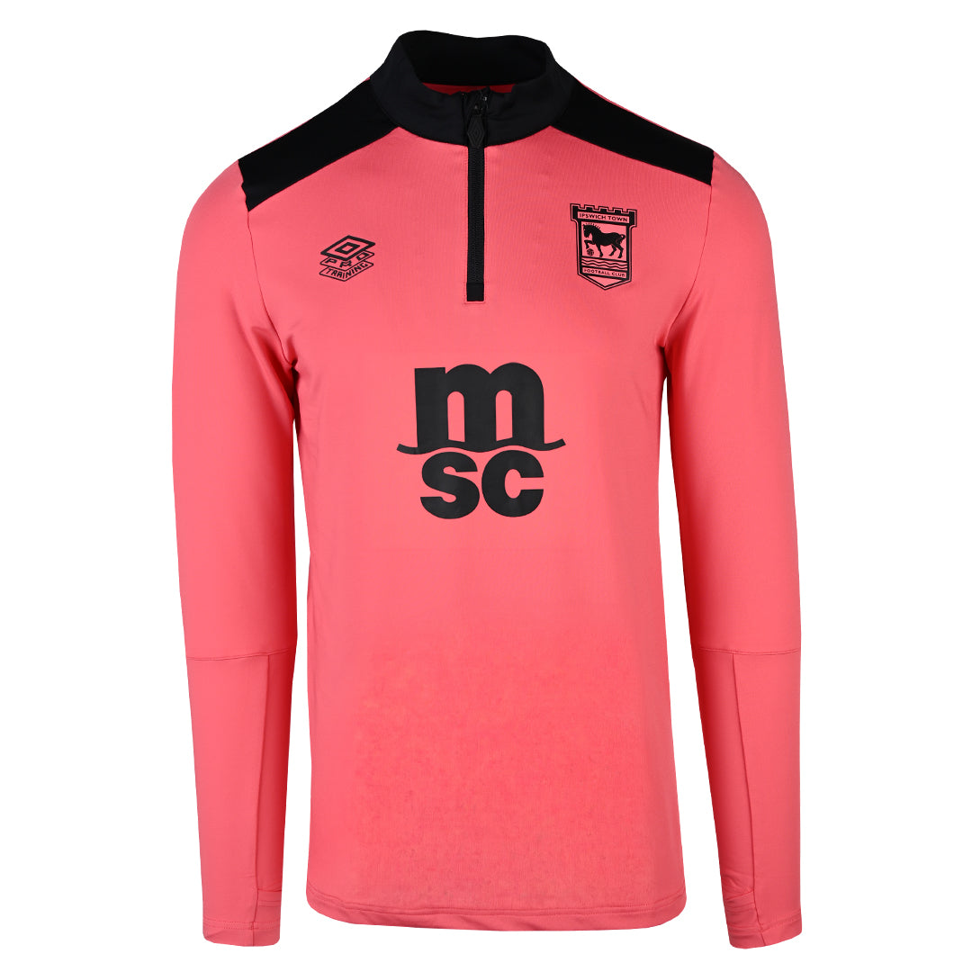 Umbro 2026/27 Coral GKTraining Midlayer Junior