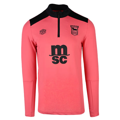Umbro 2026/27 Coral GKTraining Midlayer Junior