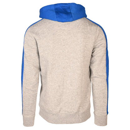 Ipswich Town Grey Core Hoody