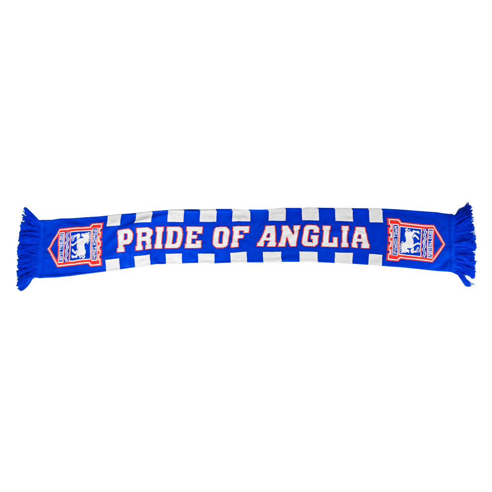 Core Pride of Anglia Scarf