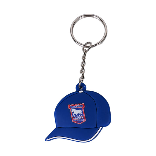 Cap Keyring