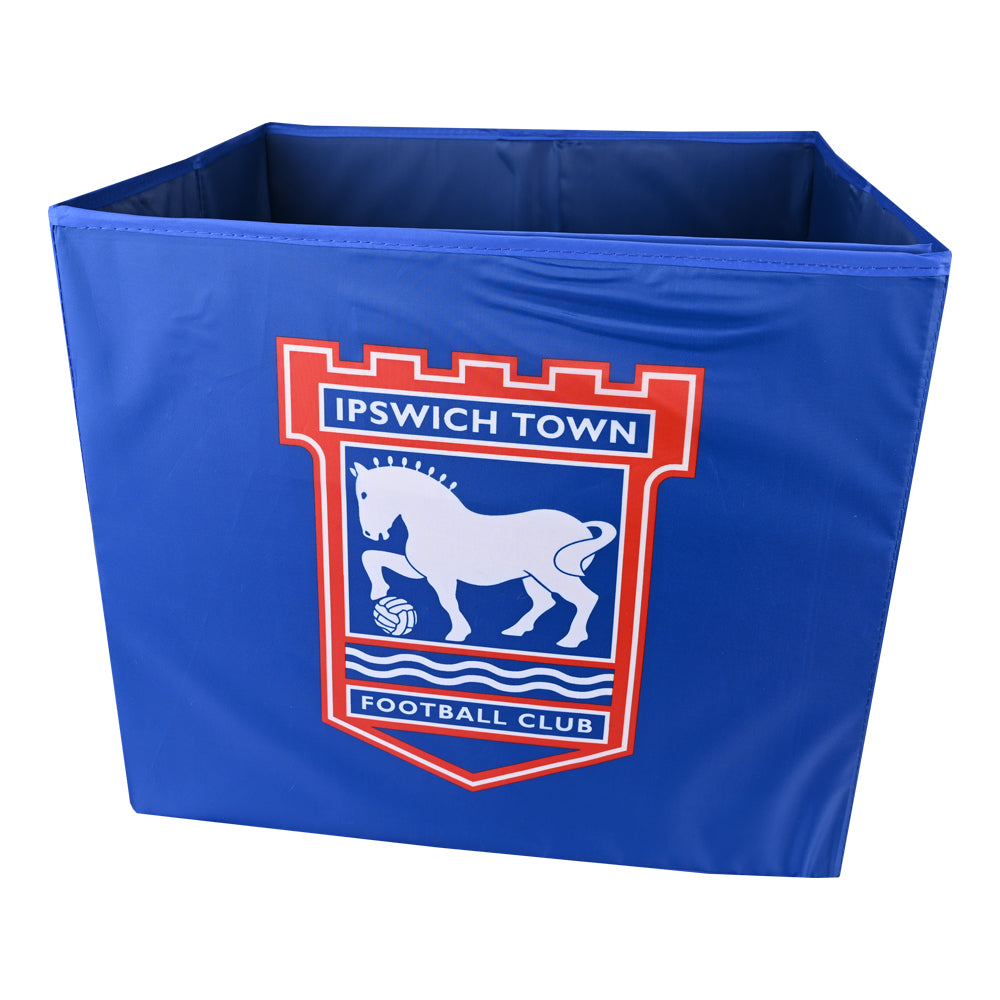 Crest Storage Cube