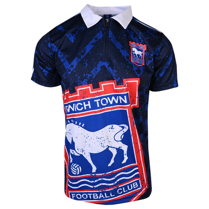 Crest Darts Polo