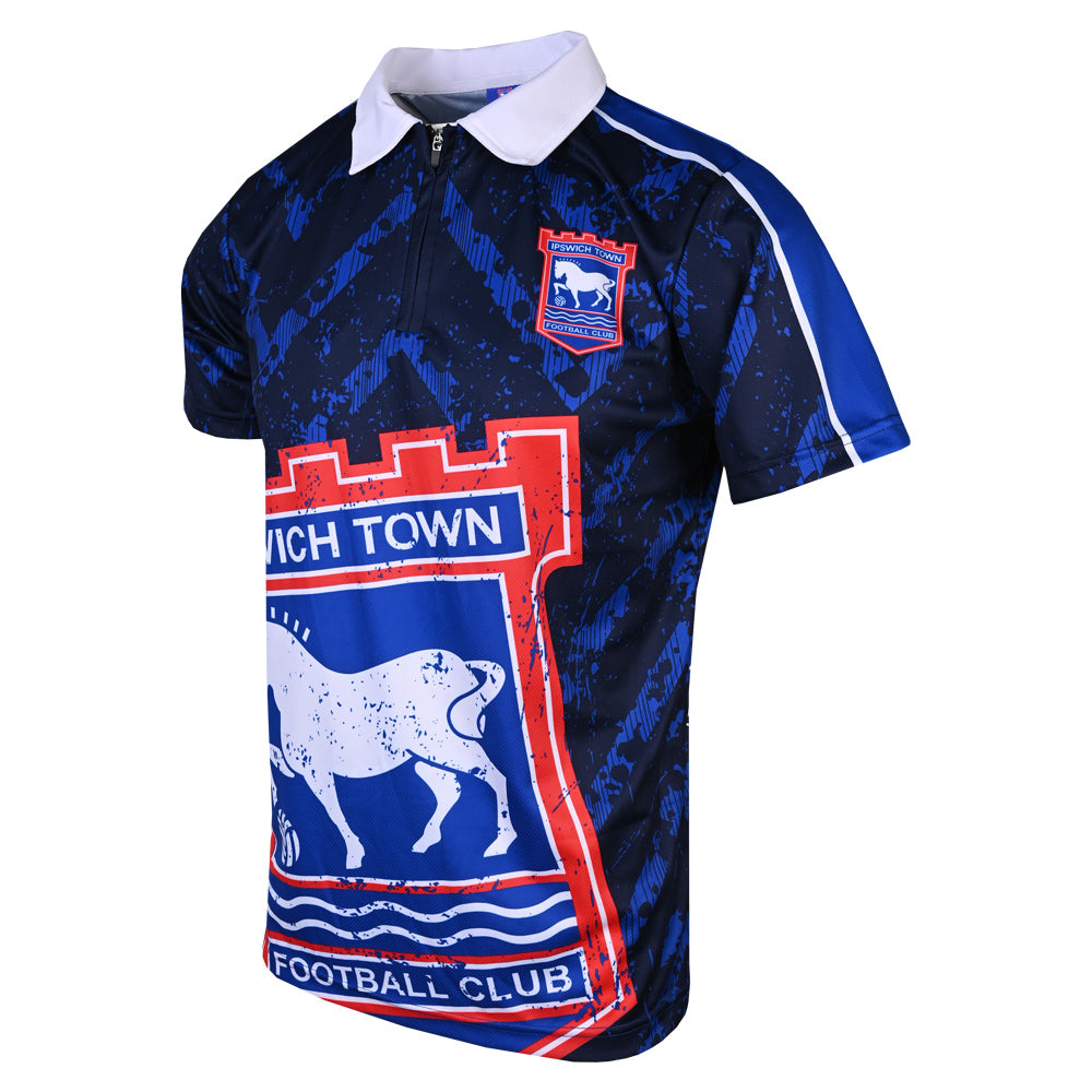 Crest Darts Polo