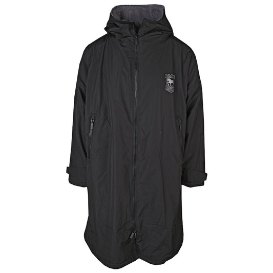 Crest Dry Jacket Black