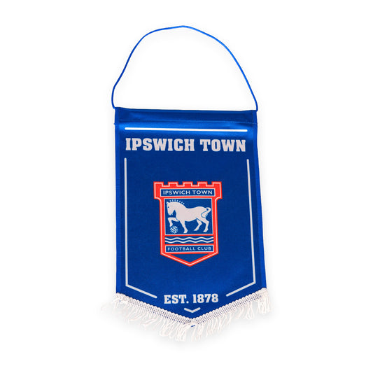 Crest Pennant