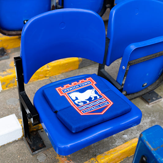 ITFC Seat Cushion