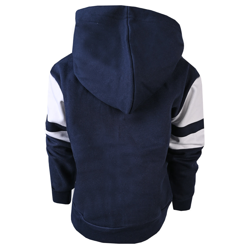 Navy Dallinghoo Hoody Junior