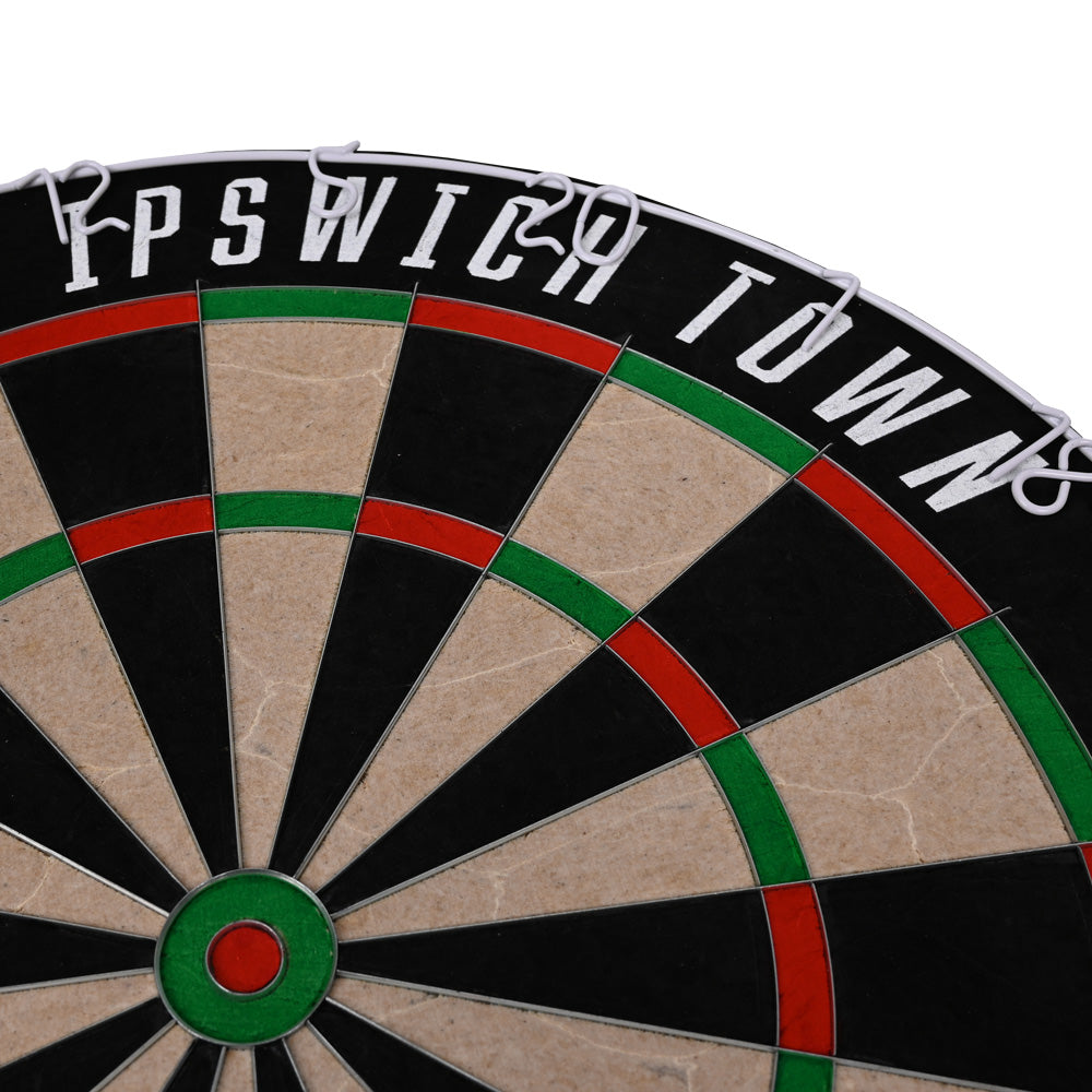 ITFC Dartboard