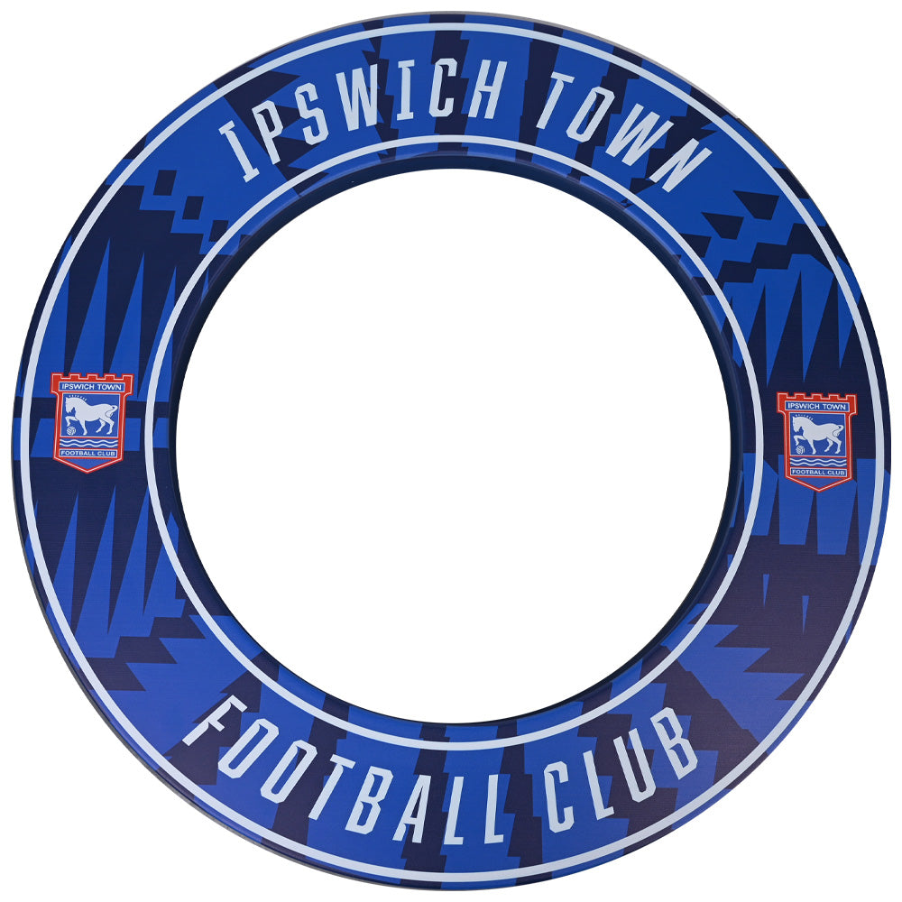 ITFC Darts Surround