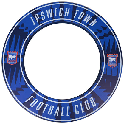 ITFC Darts Surround