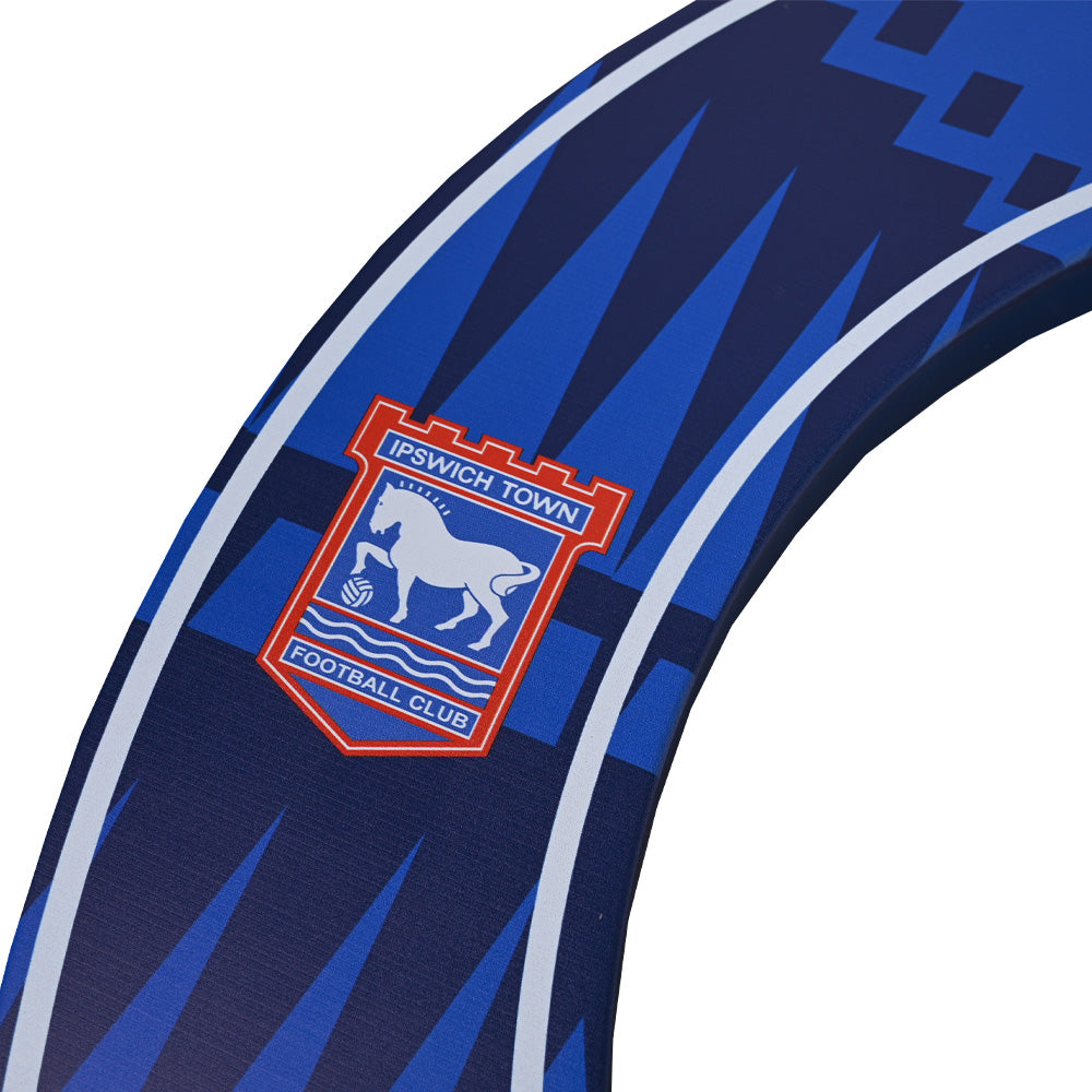 ITFC Darts Surround