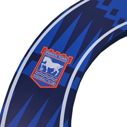 ITFC Darts Surround
