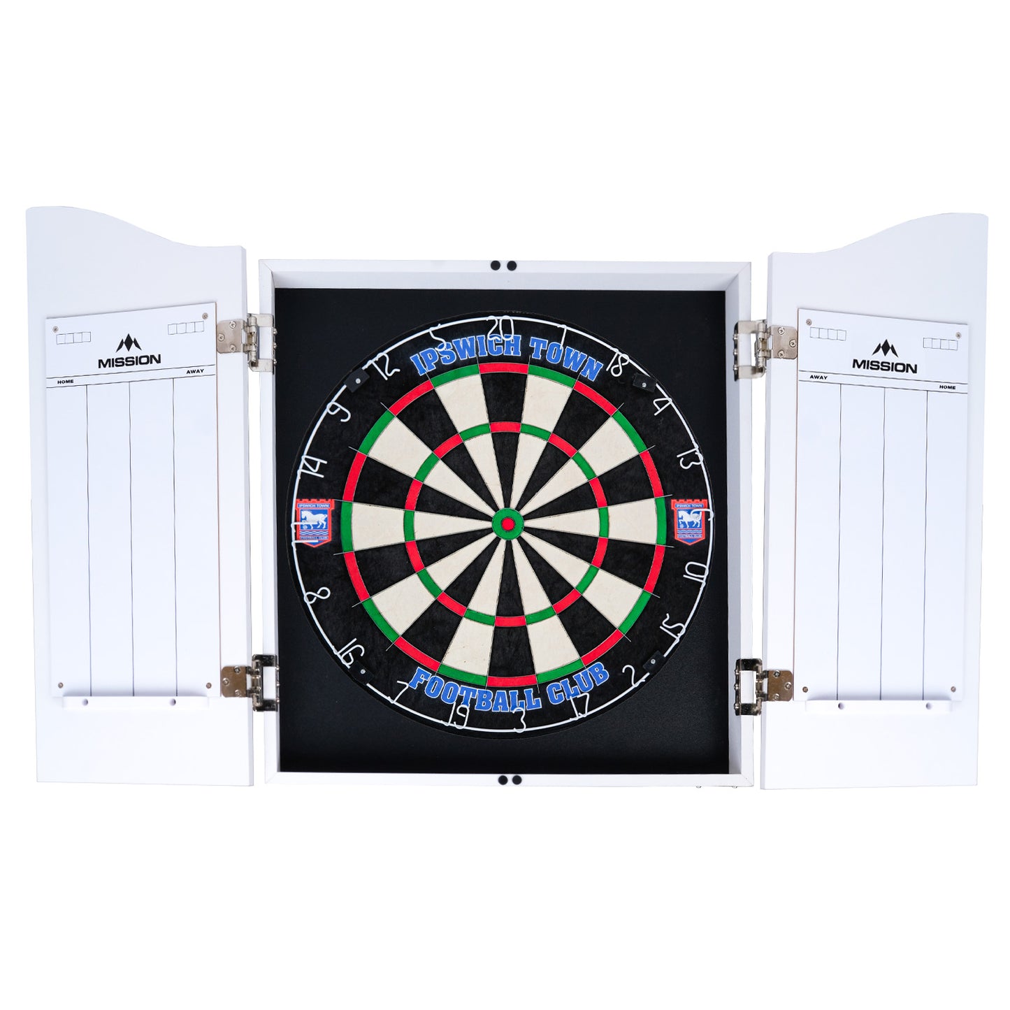 Crest Dartboard Cabinet