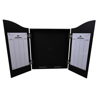 ITFC Darts Cabinet