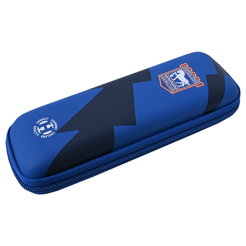 Harrows X ITFC Darts Wallet