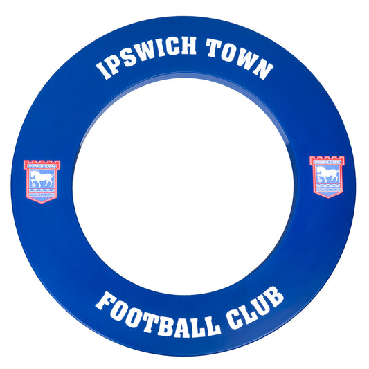 Ipswich Town Dartboard Surround