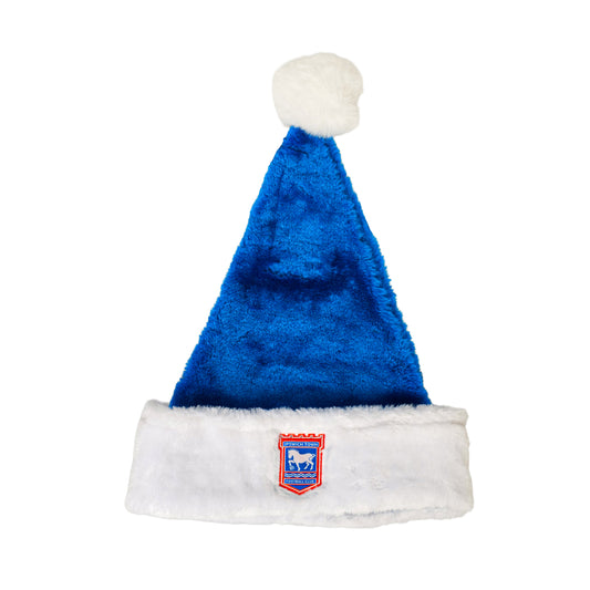 Deluxe ITFC Santa Hat