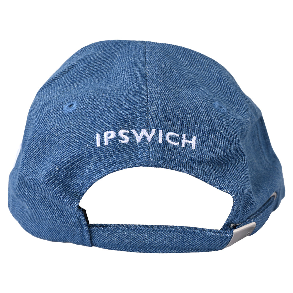 Denim 1878 Cap