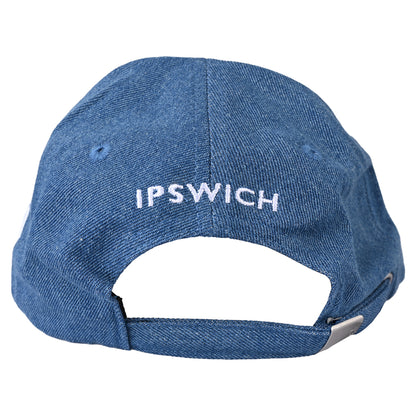 Denim 1878 Cap