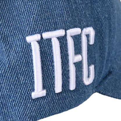 Denim 1878 Cap