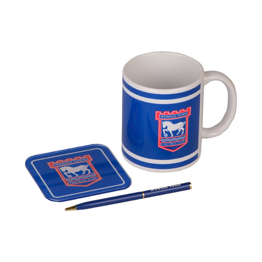 Desk Top Gift Set
